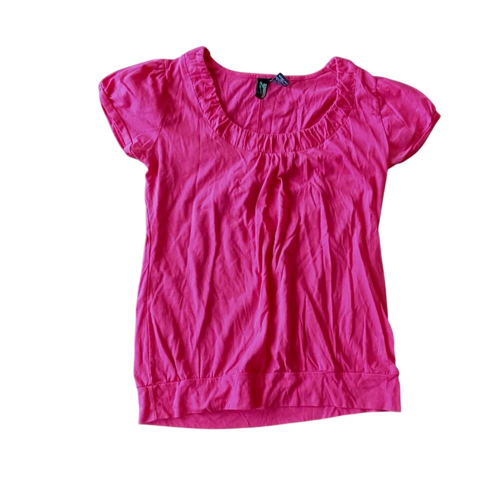 Weavers Blouse